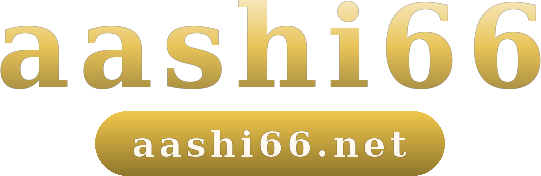 aashi66 logo